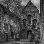 Beauly priory