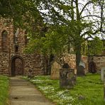 Beauly Priory