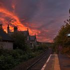 Beauly Train-Station