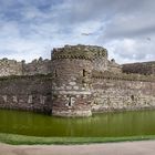 Beaumaris Castle