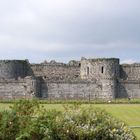 Beaumaris Castle