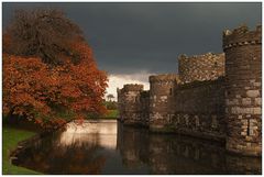 Beaumaris Castle