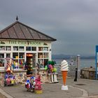 Beaumaris Pier