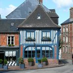 Beaumont-en-Auge (Normandie)