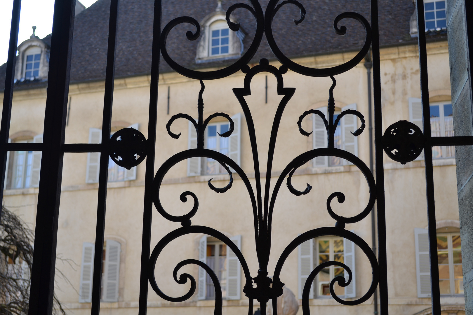 Beaune, Hospices