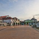 Beauner Platz Bensheim