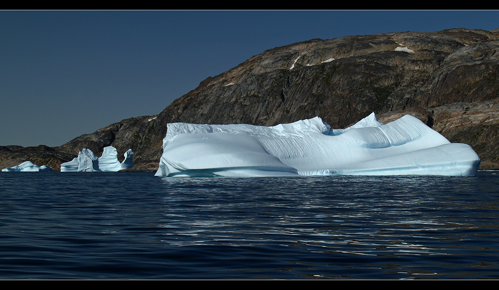 beauté arctique