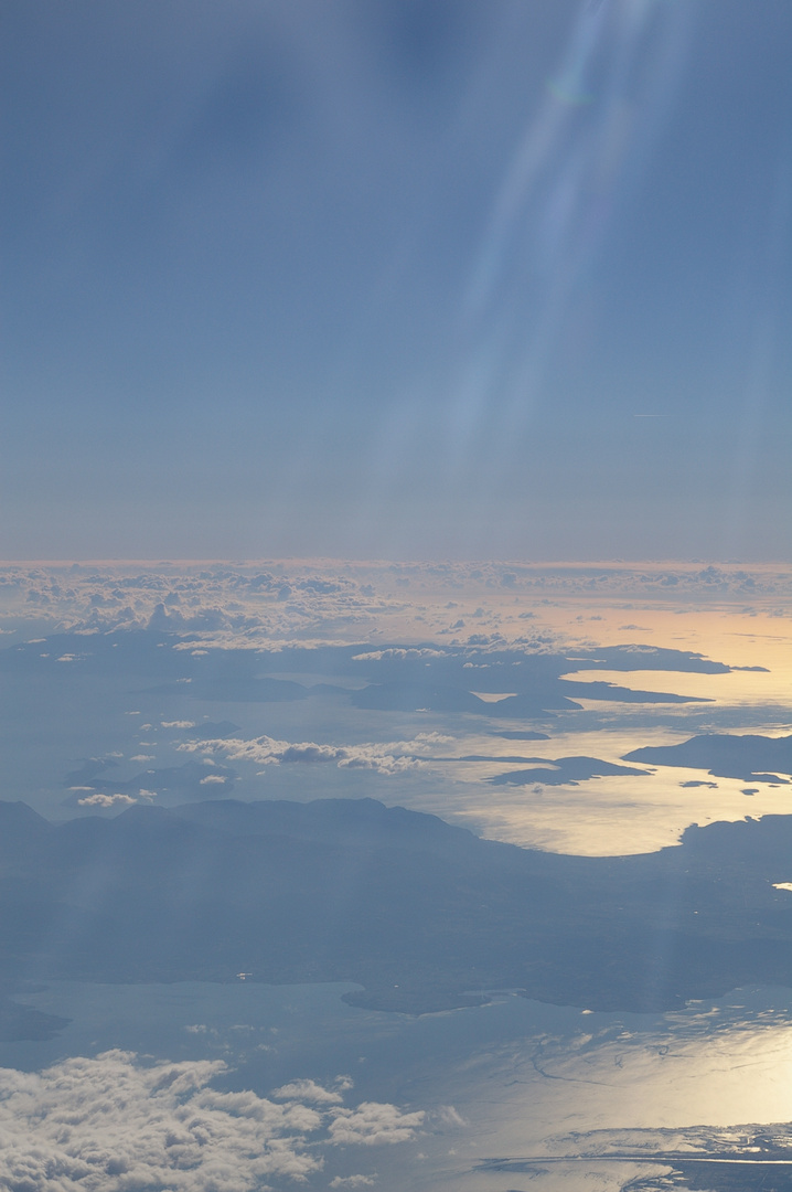 beauté de la terre