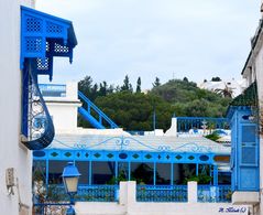 Beauté de Sidi Bou Said (2)