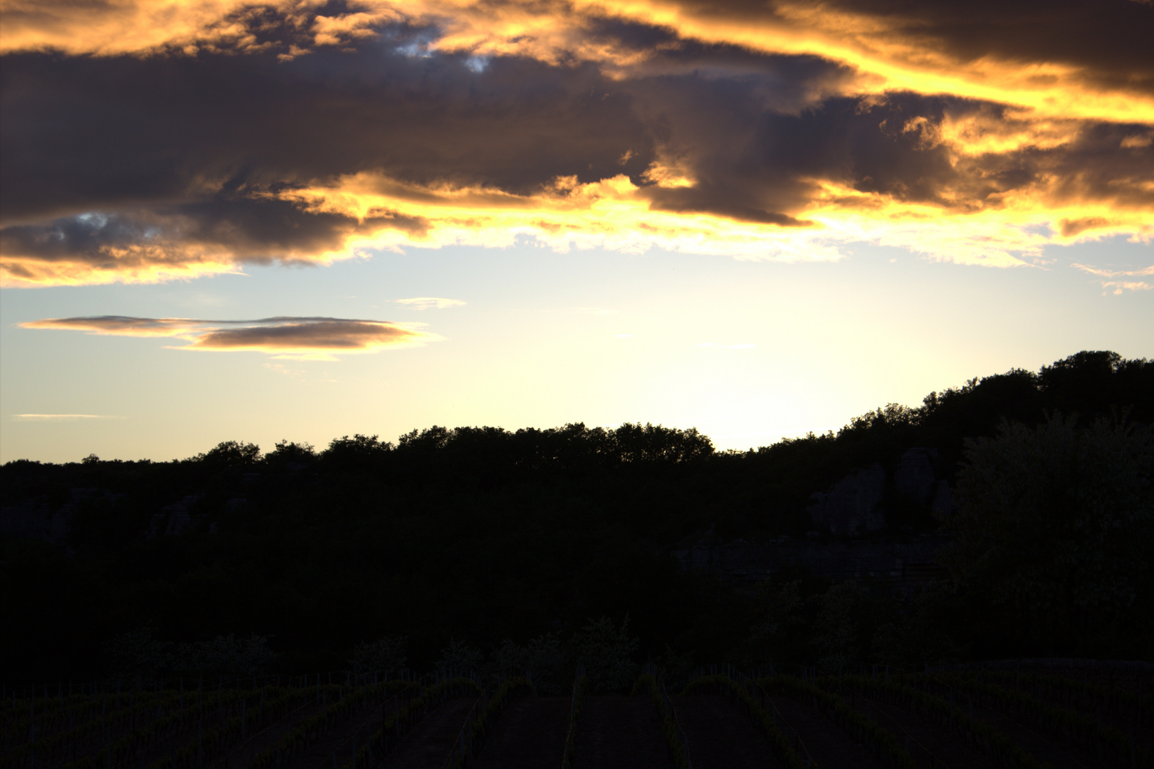 Beauté du ciel