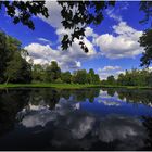 Beauté et Reflet