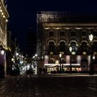 Beautés lumineuses de nuit