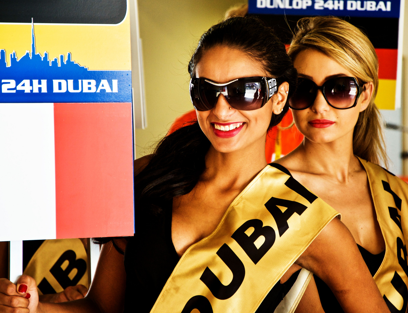 beauties of dubai