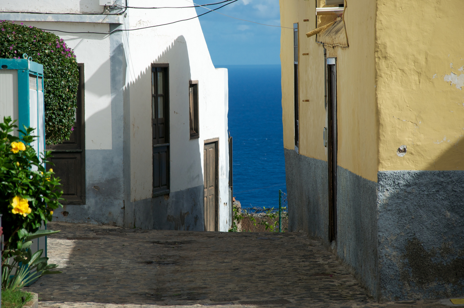 Beautiful Agulo