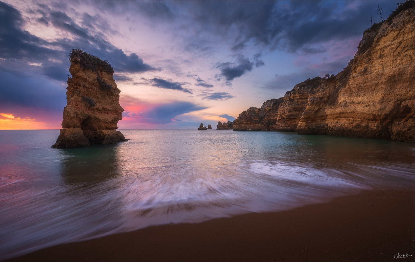 Beautiful Algarve