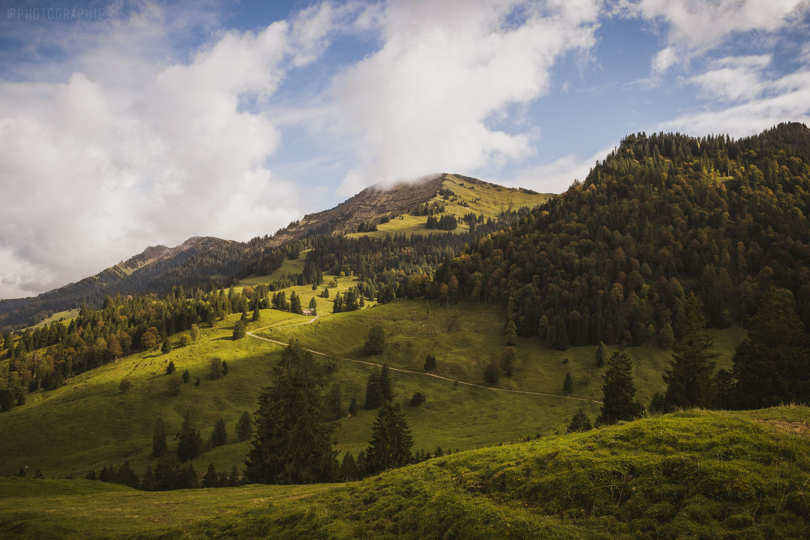 beautiful allgäu