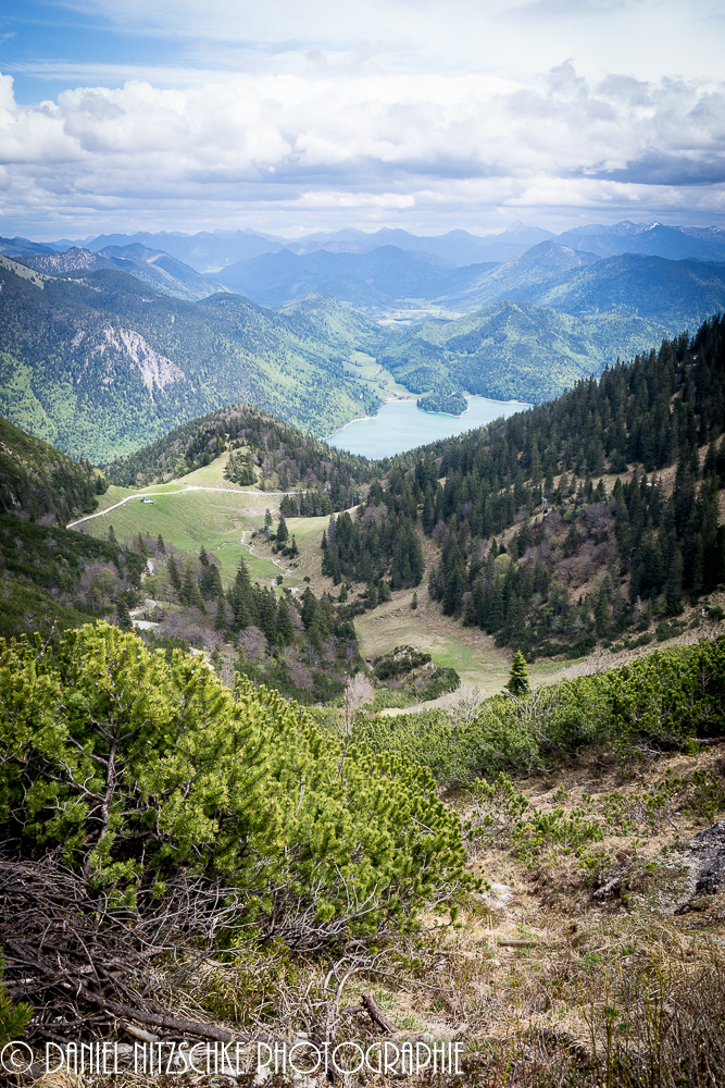 Beautiful Alps