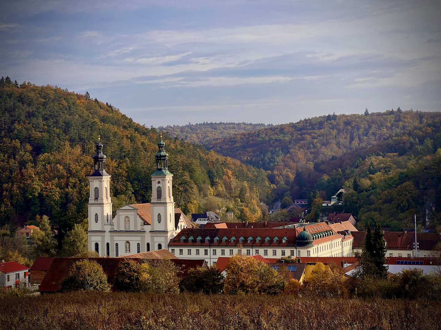 Beautiful Bayern