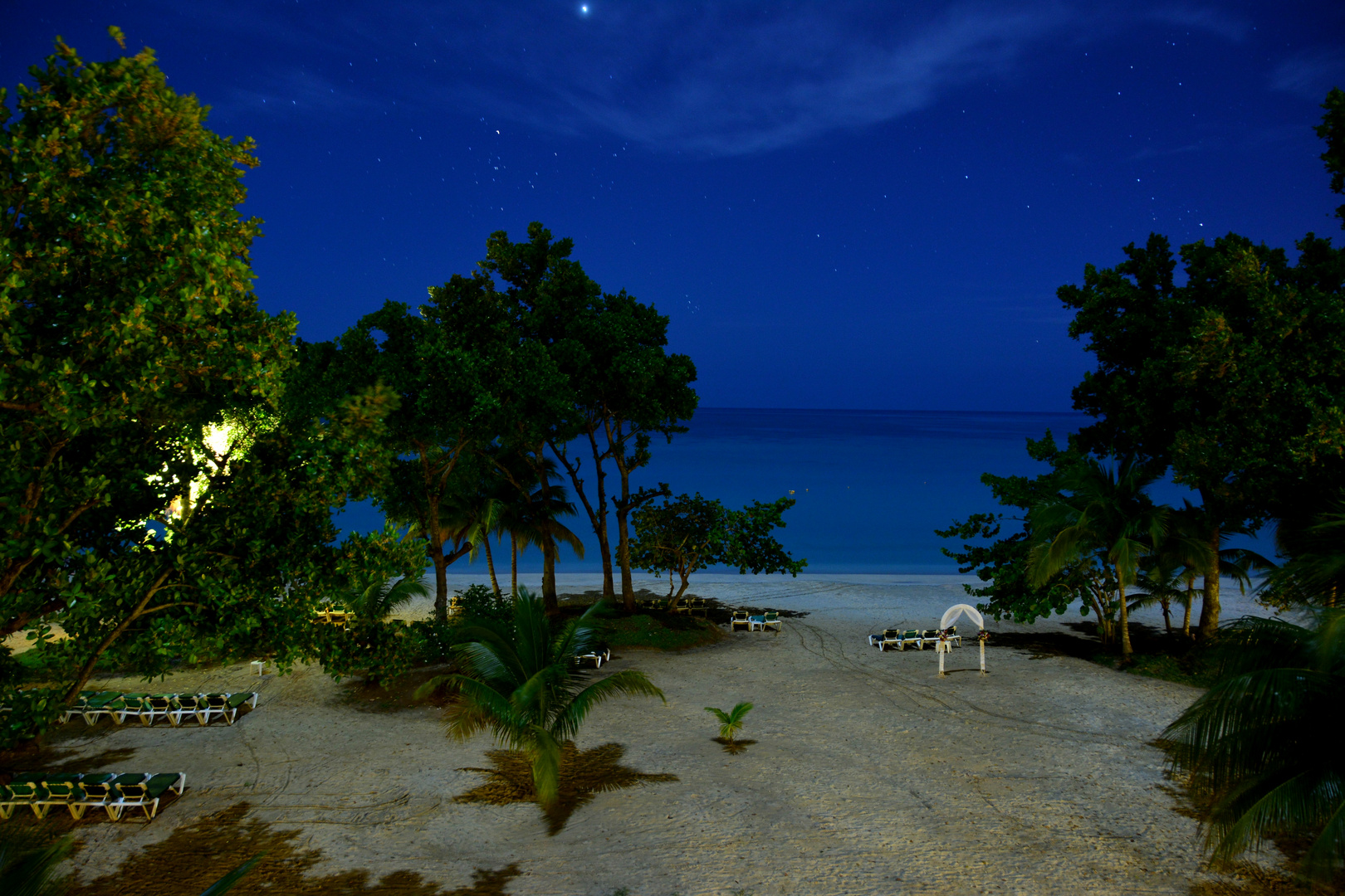 Beautiful Beach