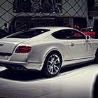 Beautiful Bentley