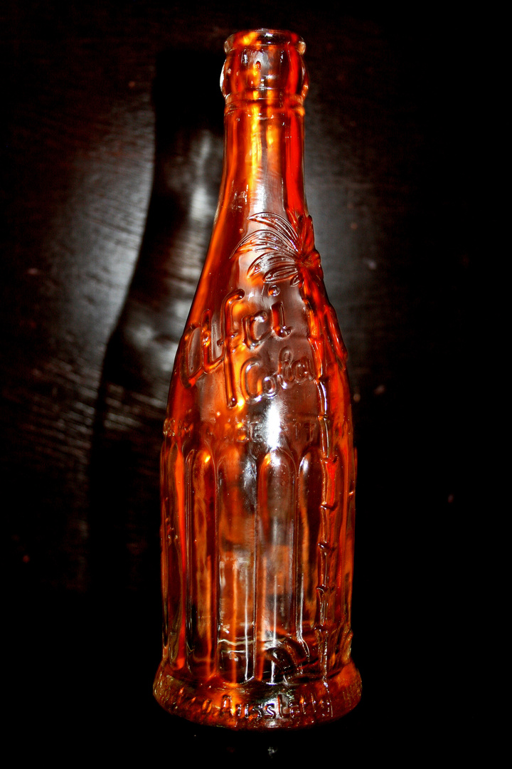 Beautiful Bottle