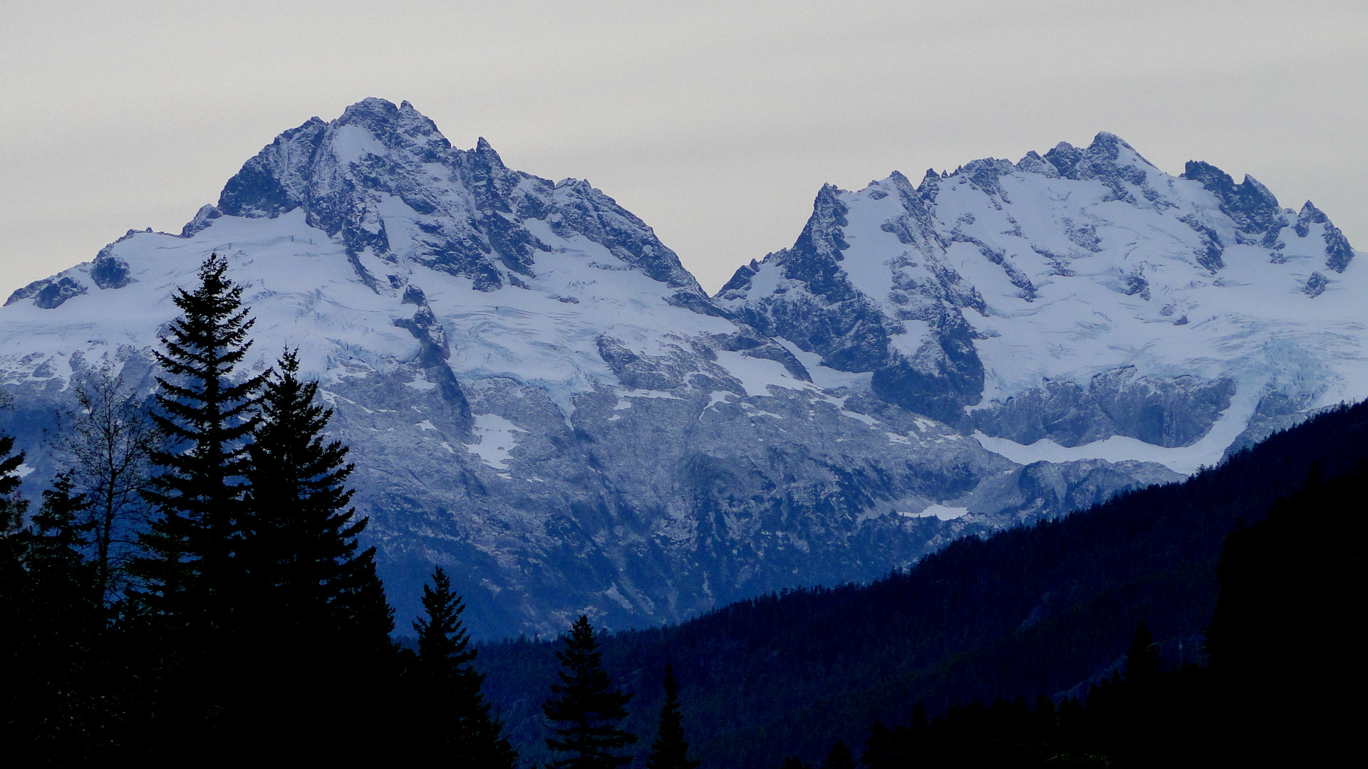 Beautiful British Columbia..