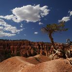 Beautiful Bryce Canyon