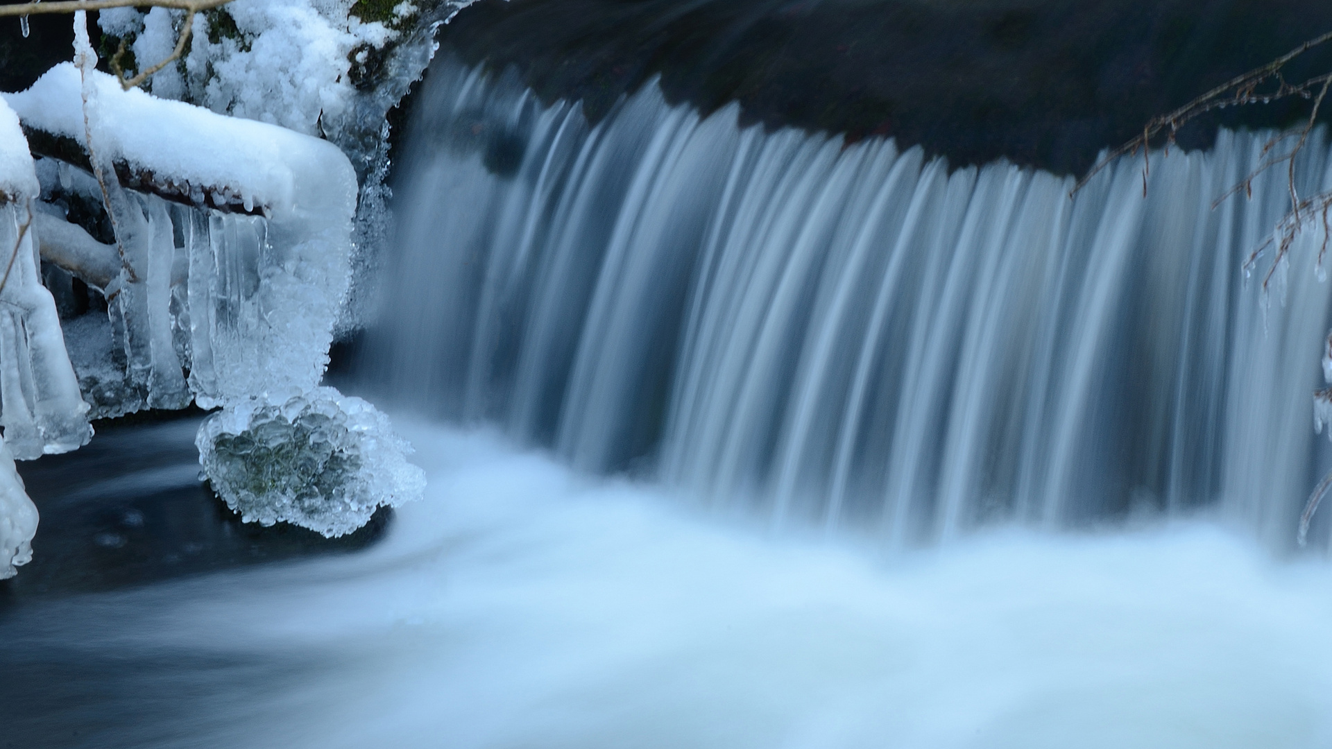 beautiful creek ;-))