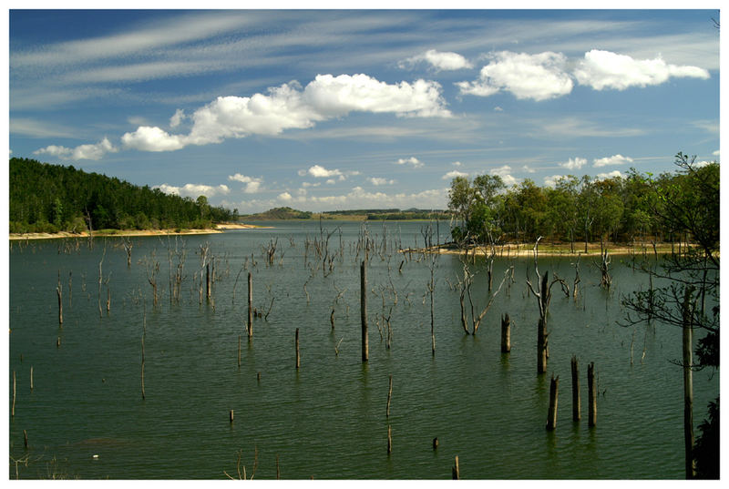 --> Beautiful deathly Landscape