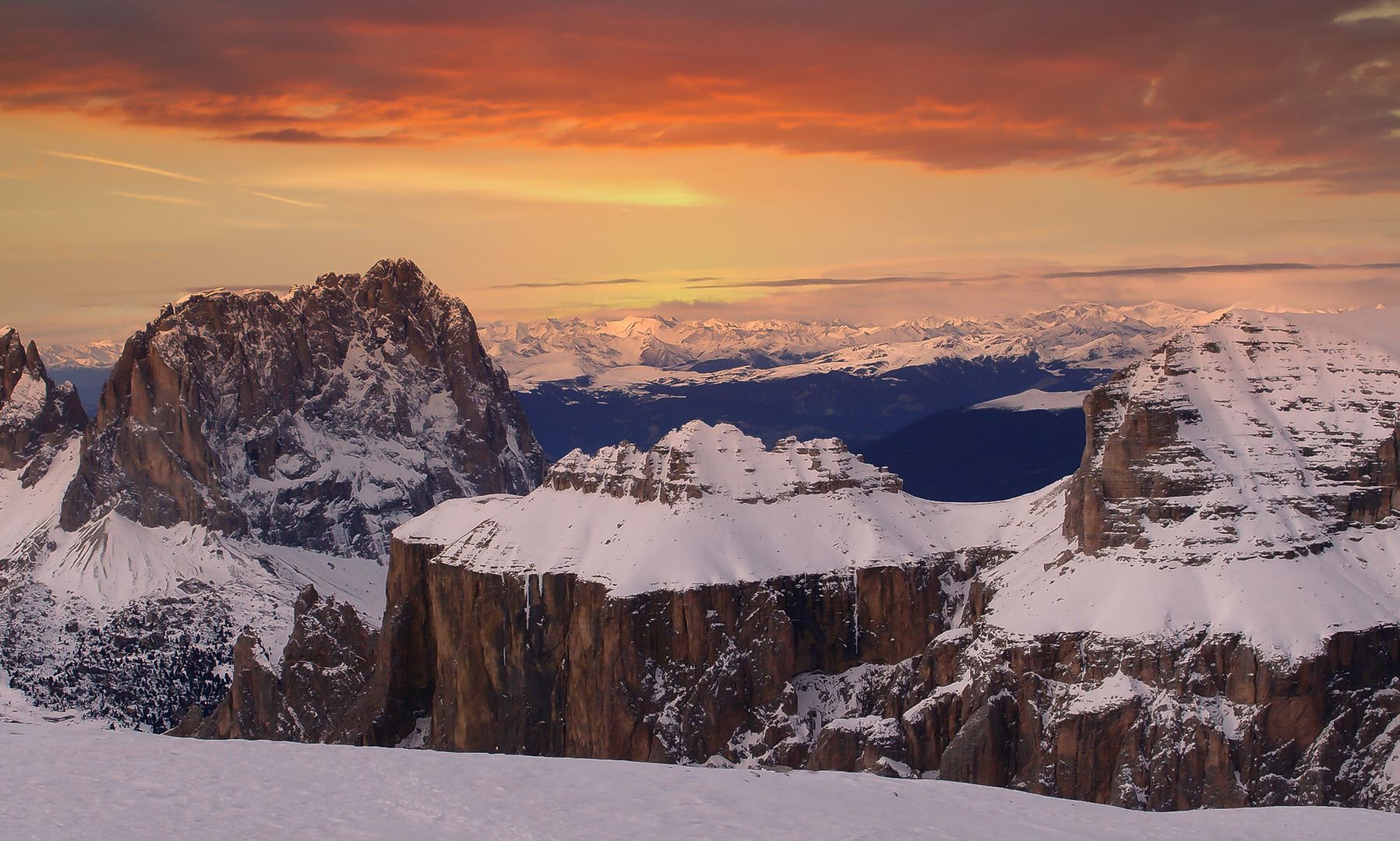 Beautiful Dolomites