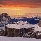 Beautiful Dolomites