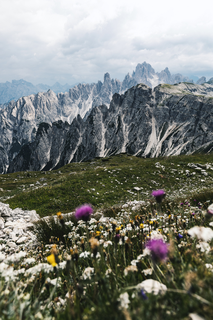 Beautiful Dolomites