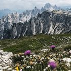 Beautiful Dolomites