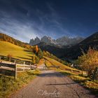 Beautiful Dolomites