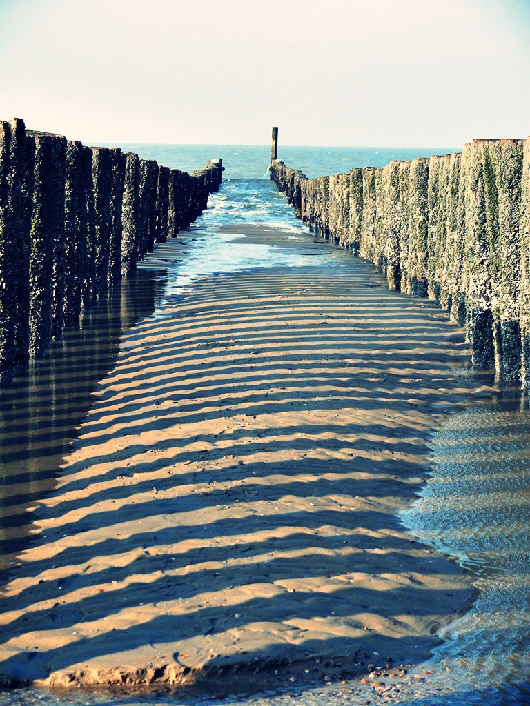 Beautiful Domburg