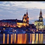 Beautiful Dresden