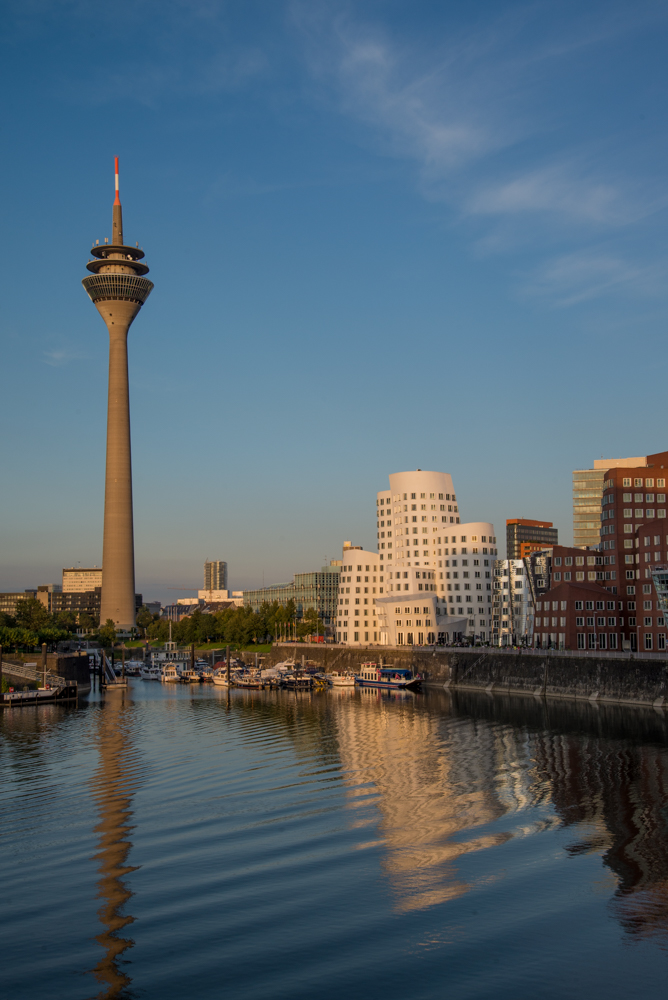 Beautiful Düsseldorf