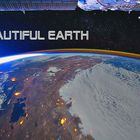 BEAUTIFUL EARTH (ISS / Night & Day / Aurora) Time-lapse 4K VIDEO