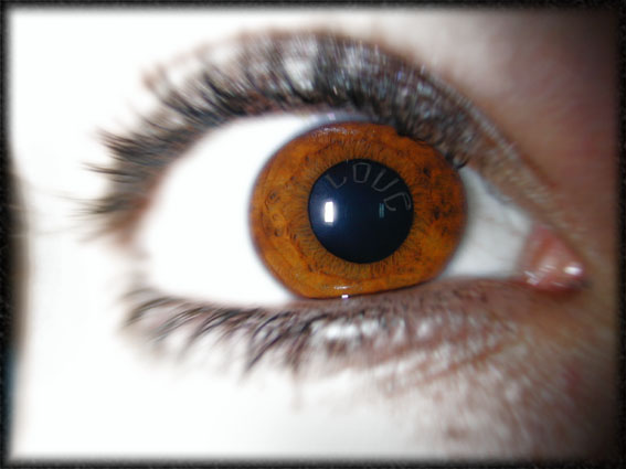 Beautiful Eye´s