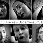 Beautiful Faces