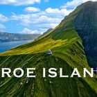 BEAUTIFUL FAROE ISLANDS (North Atlantic) AERIAL DRONE + FPV 4K VIDEO