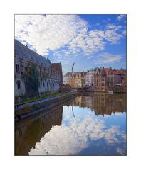 Beautiful Ghent