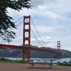 Beautiful Golden Gate Bridge