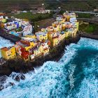 Beautiful Gran Canaria (AERIAL DRONE 4K VIDEO)