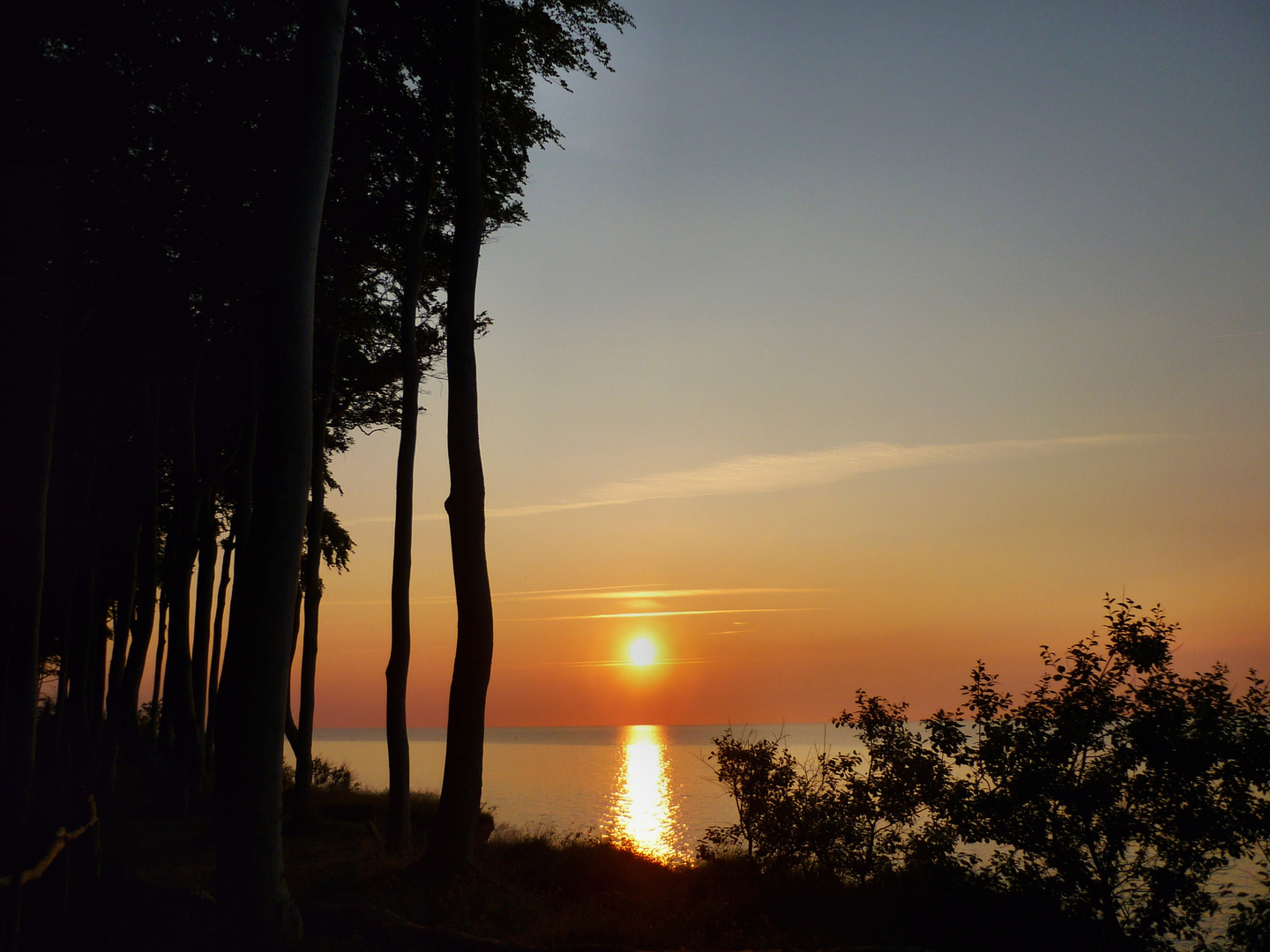 Beautiful Heiligendamm