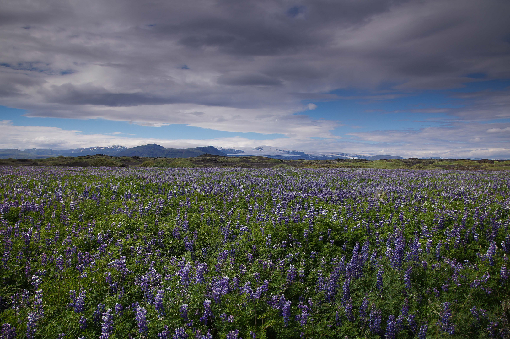 beautiful iceland