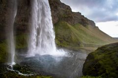 beautiful iceland