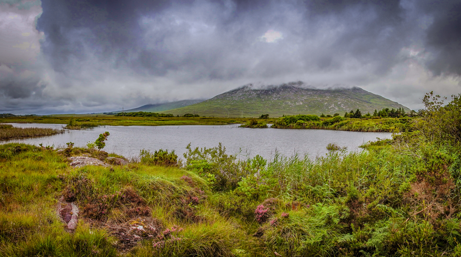 Beautiful Ireland!