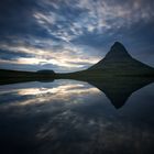 Beautiful Kirkjufell