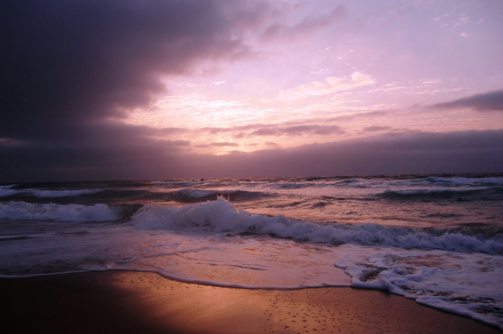 Beautiful La Pared